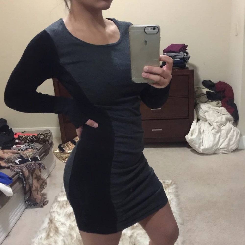 Express Sweater Dress BUNDLE